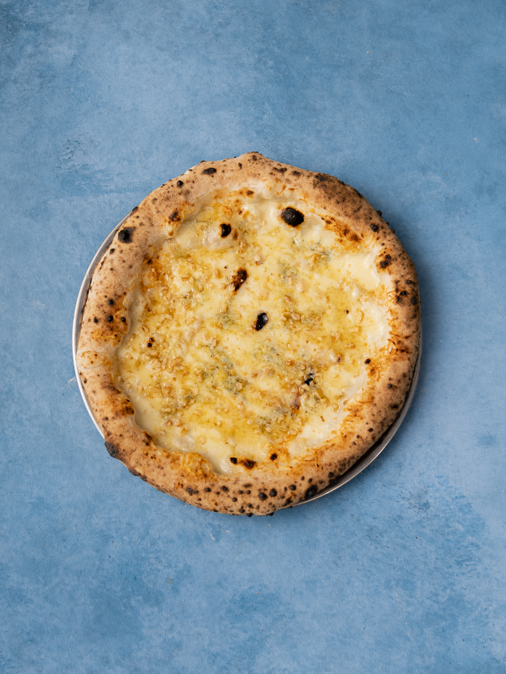 Quattro Formaggi